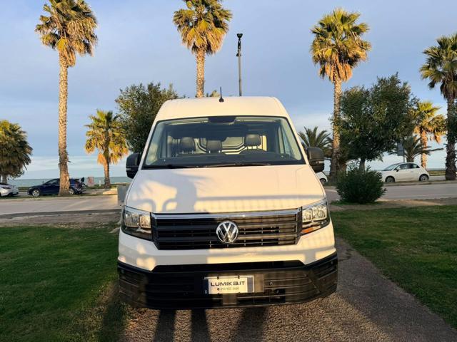 VOLKSWAGEN Crafter 30 2.0 BiTDI 177CV PM-TM Furgone Business