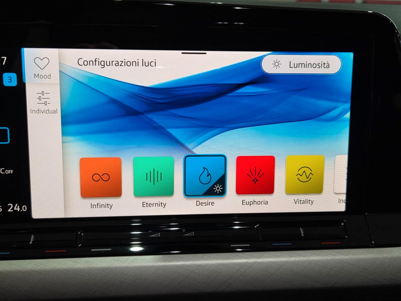 Volkswagen Golf 2.0 TDI DSG SCR Style