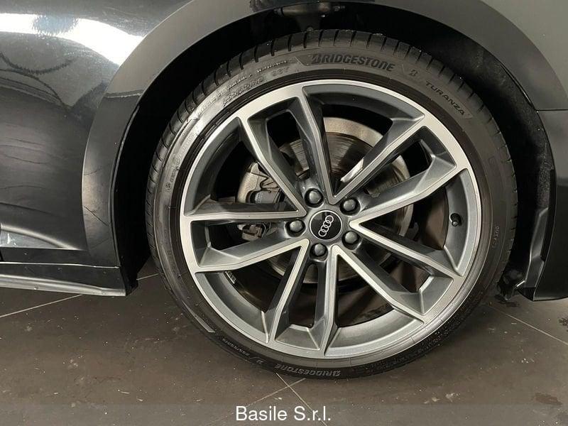 Audi A5 A5 SPB 35 TDI S tronic S line edition