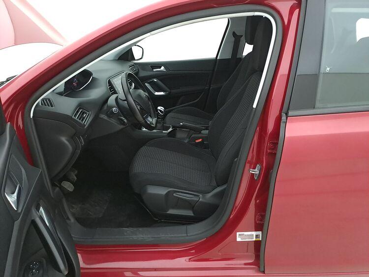 Peugeot 308 SW Business BR351015 1.5 Diesel 131CV