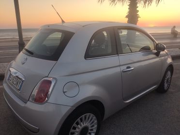 Fiat 500 1.3 Multijet 16V 95 CV Lounge