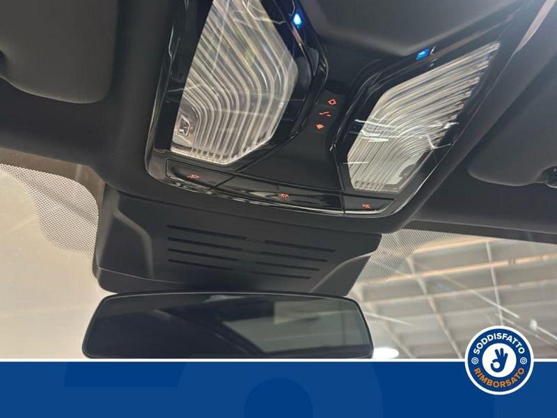 BMW X5 xDrive 40i M Sport Pro