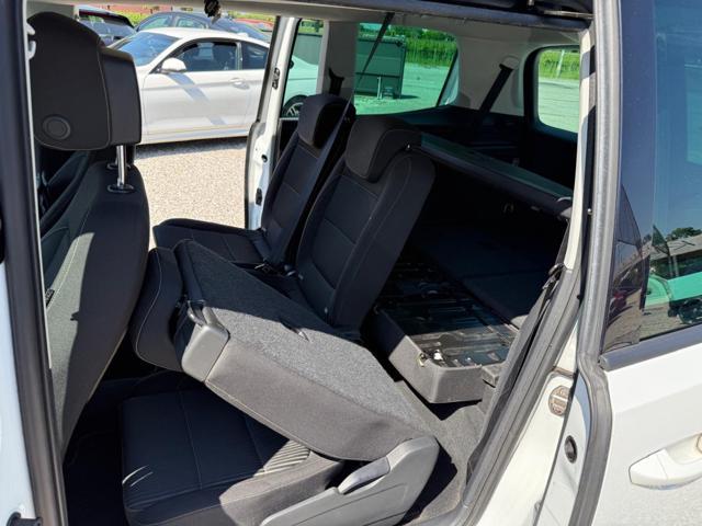 SEAT Alhambra 2.0 TDI 150 CV CR DSG Style