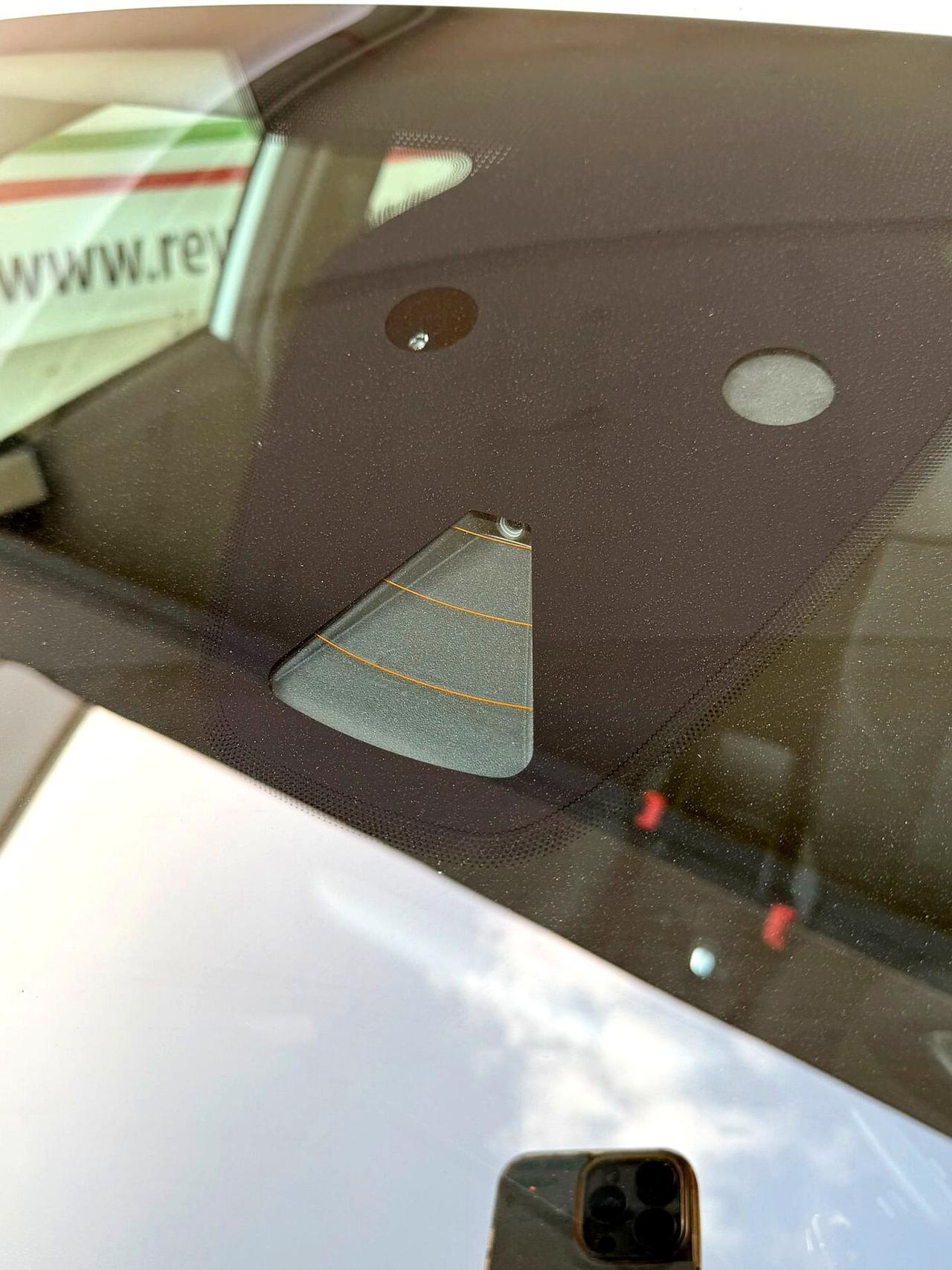 Ford Fiesta 1.5 EcoBlue 5 porte Business