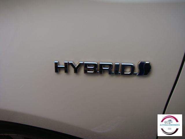 TOYOTA - Yaris - 1.5 Hybrid 5p. Active