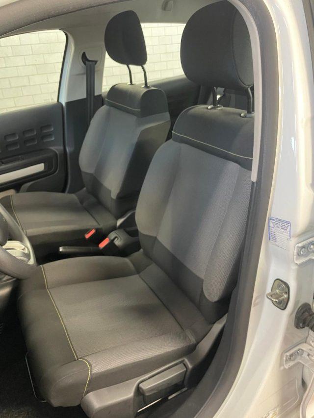 CITROEN C3 BlueHDi 100 S&S Feel Pack