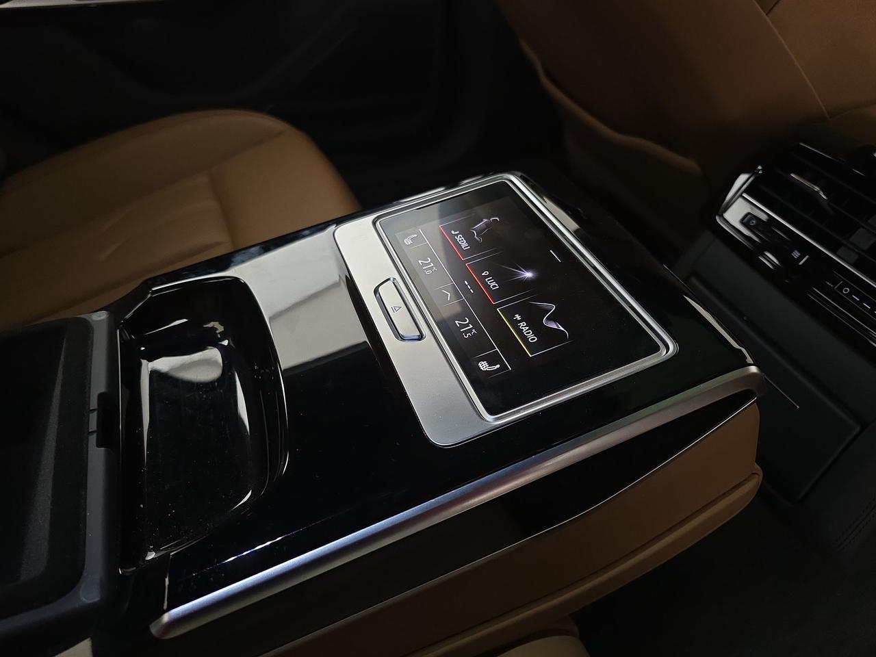 Audi A8 50 3.0 tdi mhev quattro tiptronic