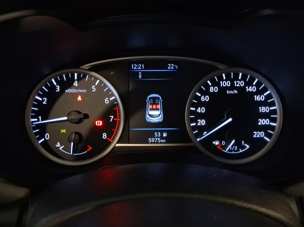 Nissan Micra IG-T 92 5 porte Acenta