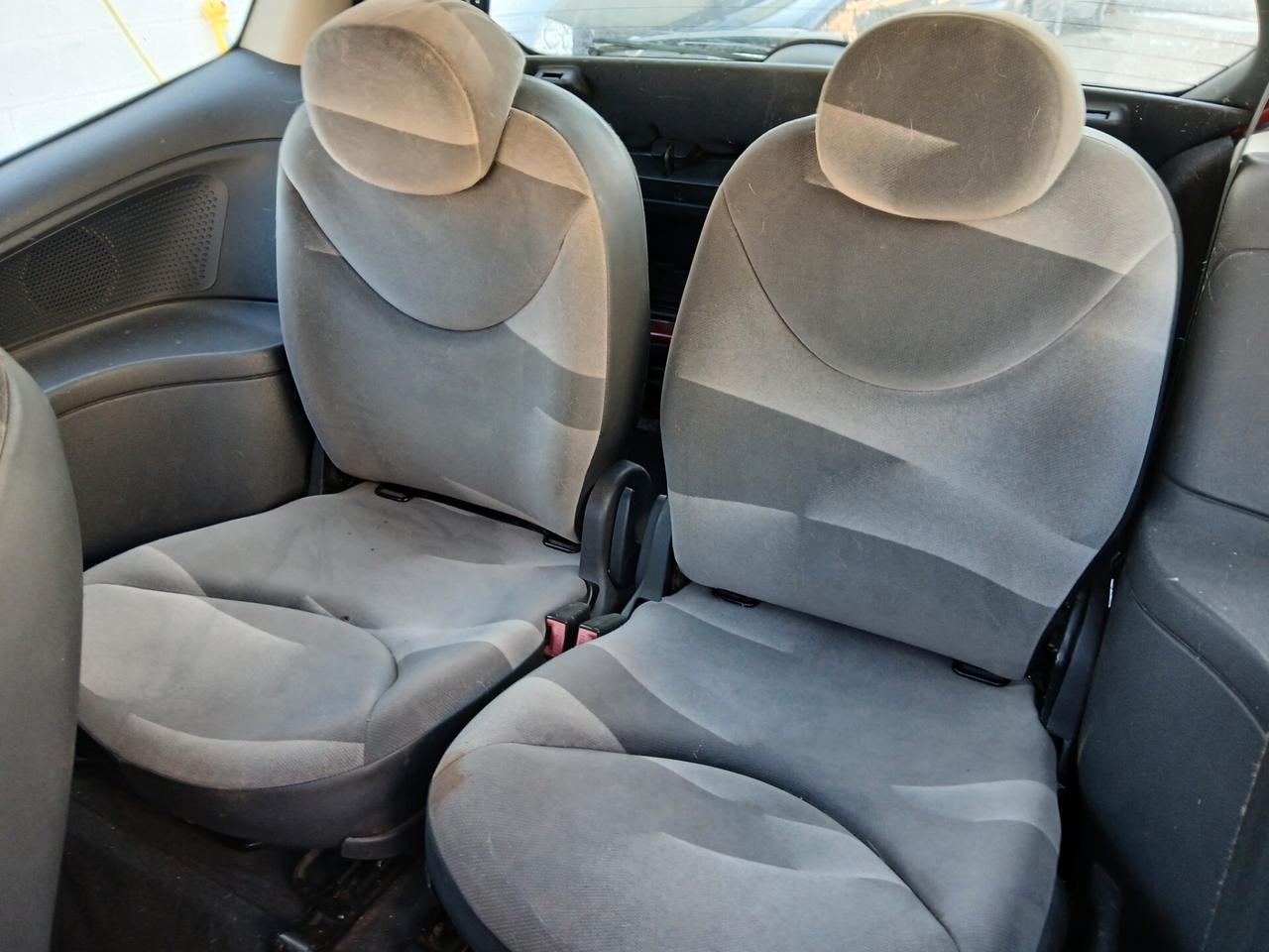 Citroen C2 1.1