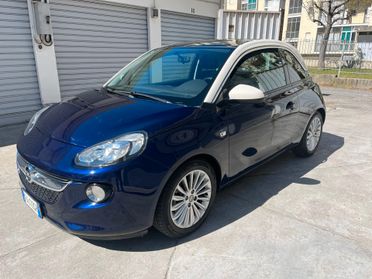 Opel Adam Rocks 1.2 70 CV Air