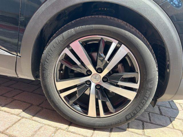 PEUGEOT 3008 BlueHDi 130 S&S EAT8 GT Pack