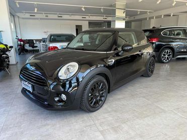 MINI Cooper D 1.5 Cooper D km 39000