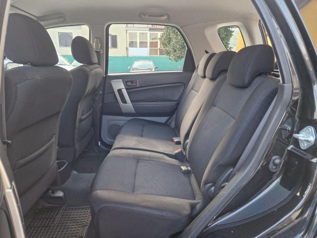 DAIHATSU Terios 4WD 1.5 105 Cv *1 Proprietario*