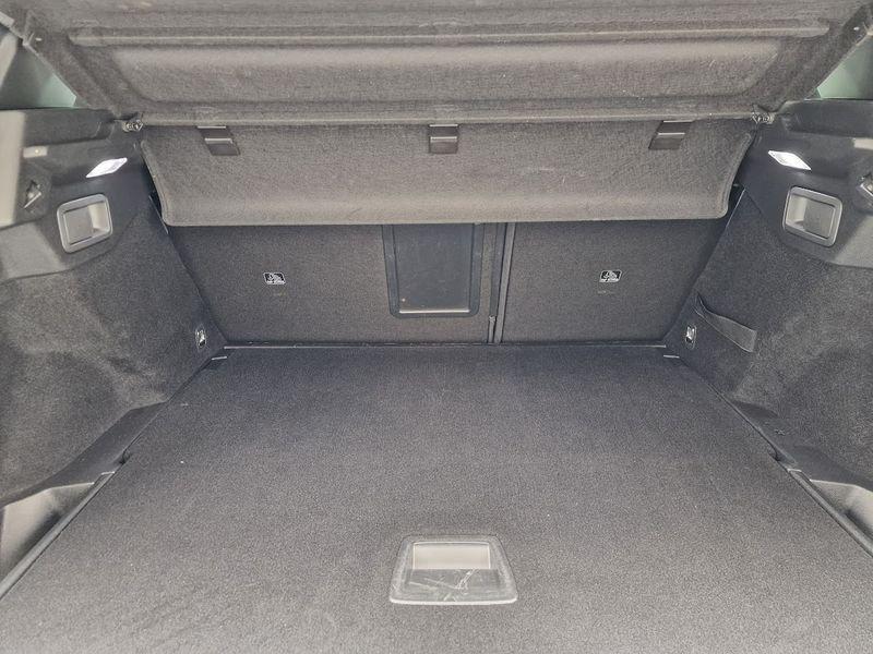 DS DS 7 CrossBack BlueHDi 180 aut. Grand Chic