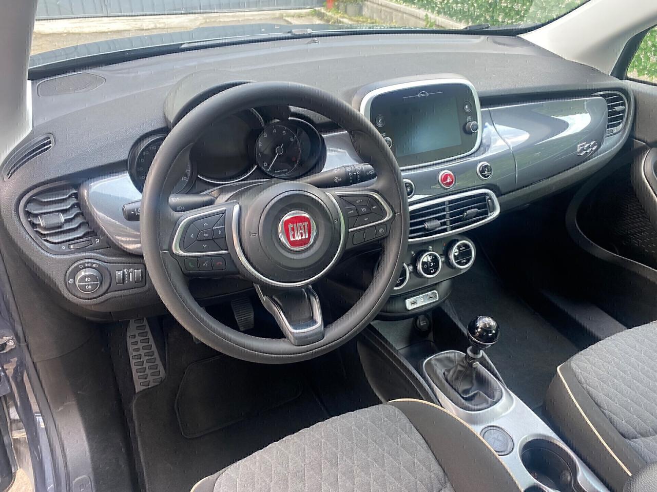 Fiat 500X 1.0 T3 120 CV Business
