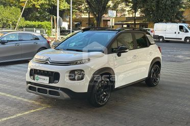 CITROEN C3 Aircross PureTech 110 S&S Origins