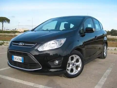 Ford C-Max 1.6 TDCi 115CV