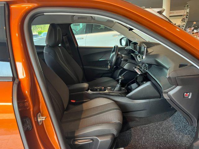 PEUGEOT 2008 BlueHDi 110CV S&S ALLURE 6M.