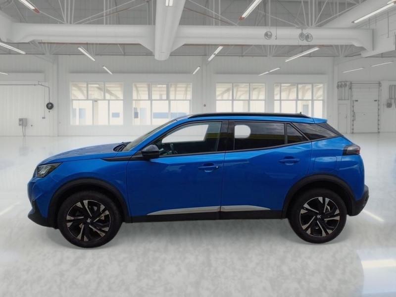 PEUGEOT 2008 BLUEHDI 130 EAT8 ALLURE PACK S/S AUTO CROSSOVER