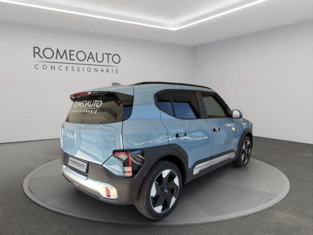 KIA EV2 EARTH SR