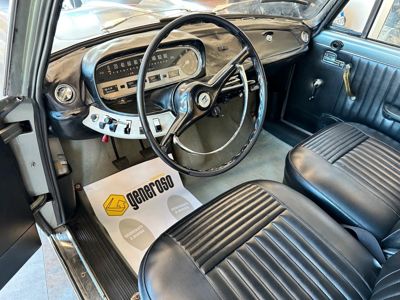 Lancia Flavia 815 300 ASI 1965