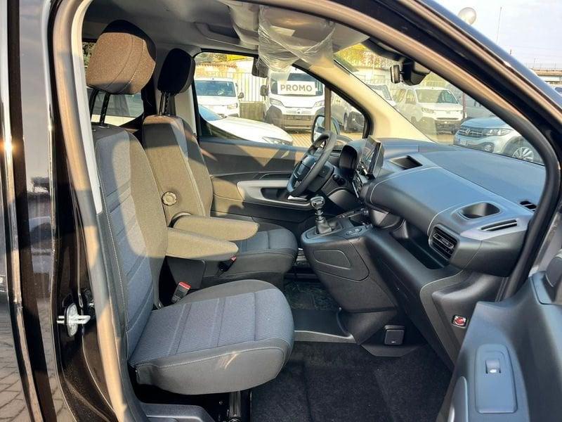 FIAT Doblò 1.5 BlueHdi 100CV Combi M1