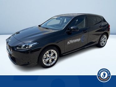 BMW Serie 1 120d 5 porte