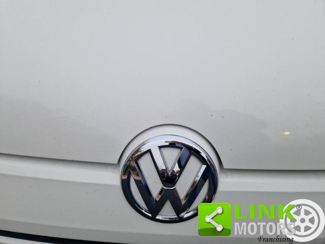 VOLKSWAGEN up! 1.0 eco up! high up! BMT UNICO PROPRIETARIO!