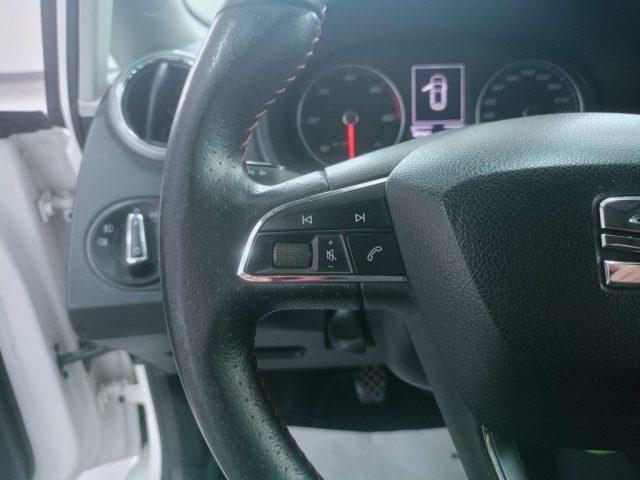 SEAT Ibiza 1.4 TDI 105 CV CR S/S 5p. FR