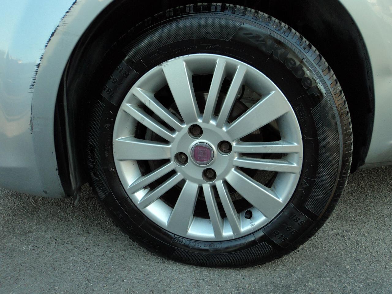 Fiat Punto 1.3 Multijet 16V 75CV