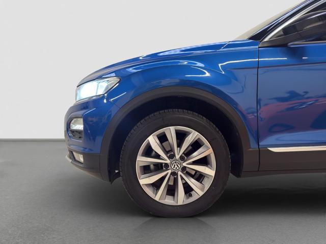 VOLKSWAGEN T-Roc 1.0 TSI 115CV Style BlueMotion Techno*FORMULA S*