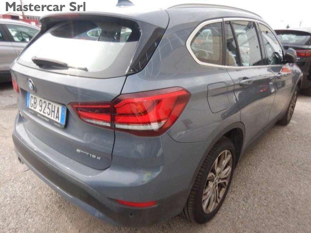 BMW X1 X1 sdrive16d Business Advantage - GB925HA