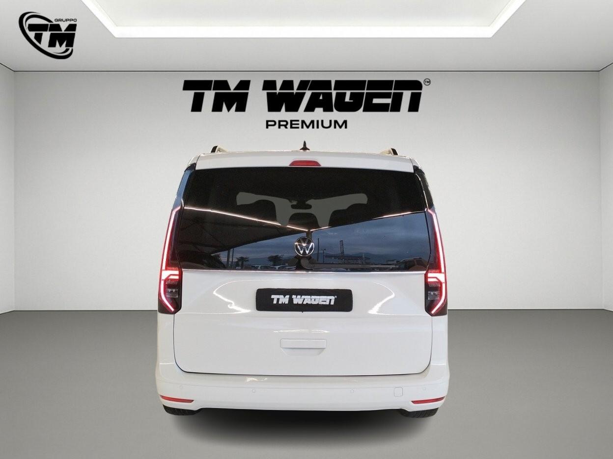 Volkswagen Caddy 1.5 TSI Style - IVA COMPRESA