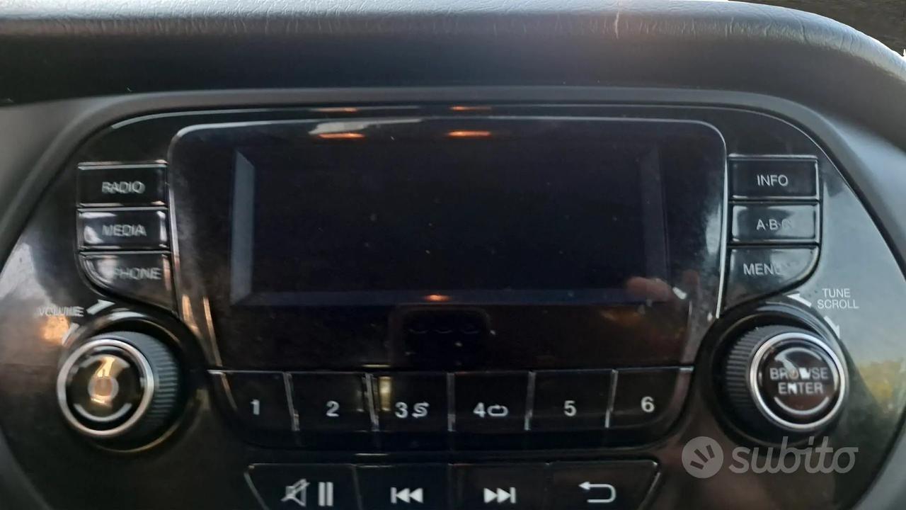 Fiat Tipo 1.4 T-jet 120 cv - MOTORE RIFATTO 0 KM!