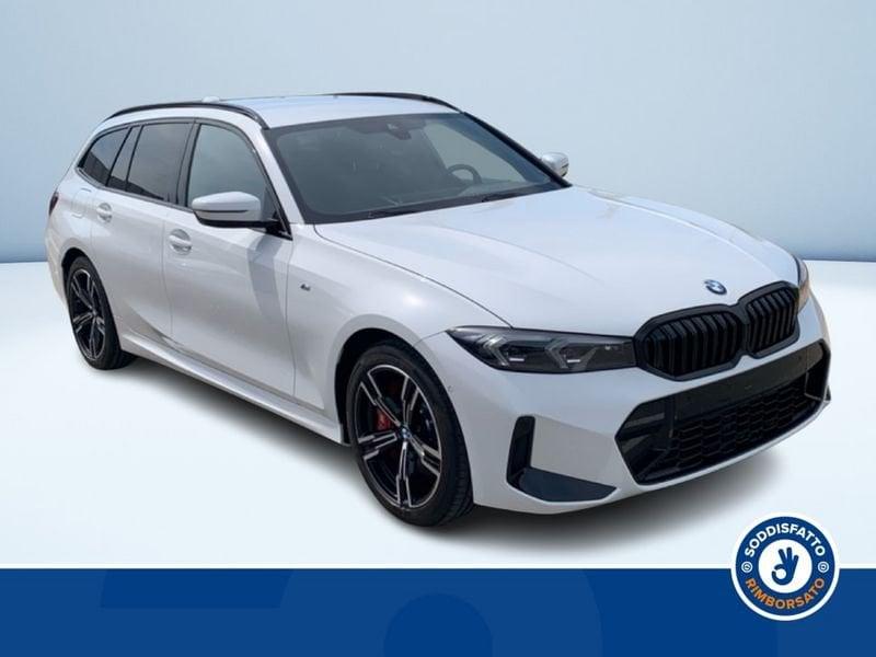 BMW Serie 3 Touring 320d xDrive M Sport Pro