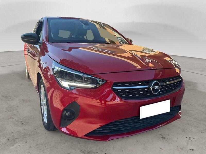Opel Corsa VI 2020 5 Porte 1.2 75cv Elegance S&S