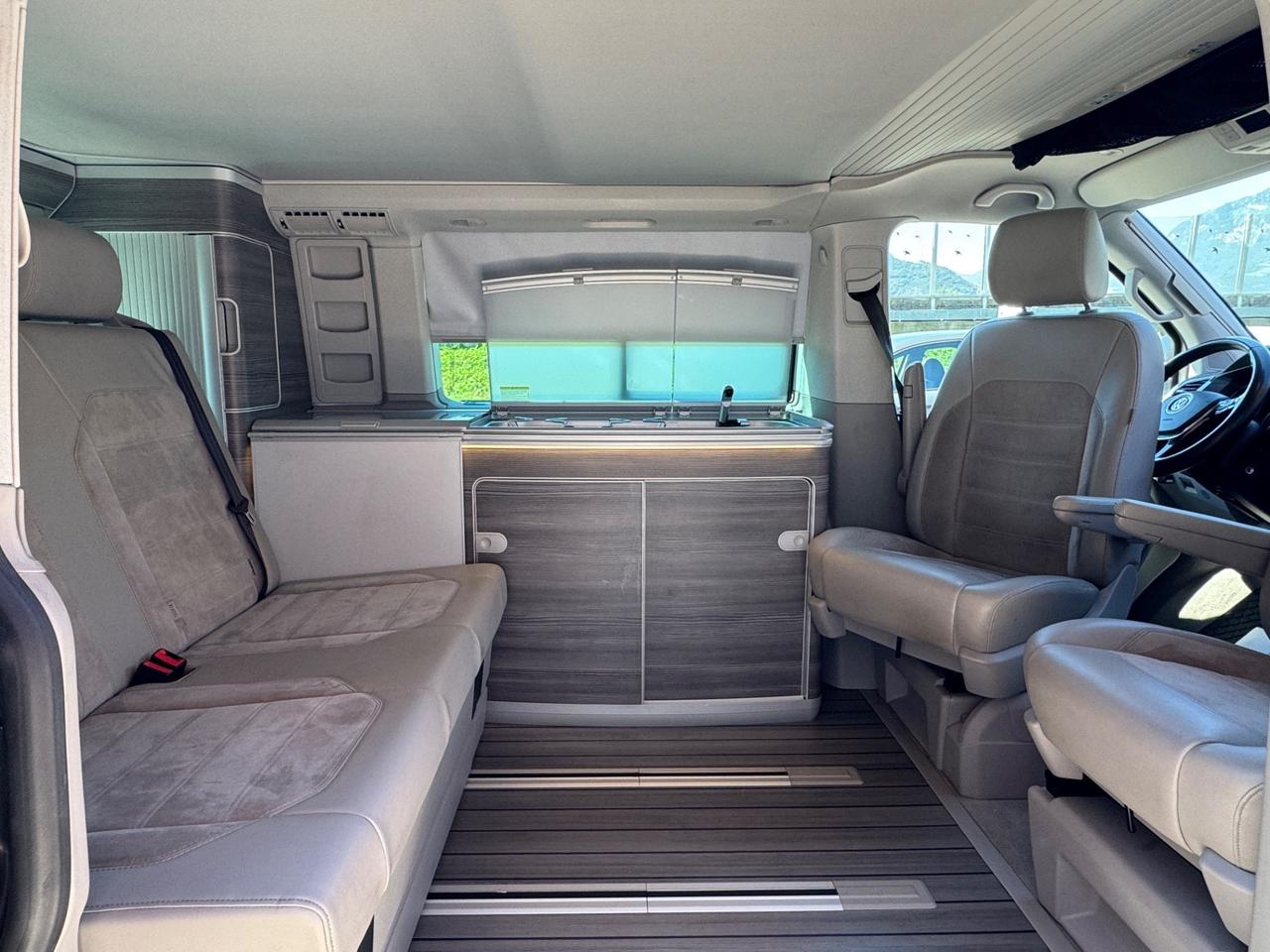Volkswagen California Ocean - FULL OPTIONAL