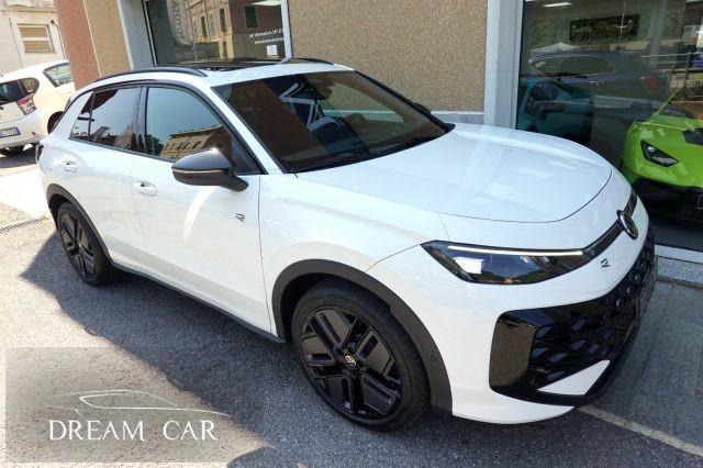 VOLKSWAGEN T-Roc 1.5 eTSI ACT 150 CV DSG R-Line TETTO-GANCIO-19"