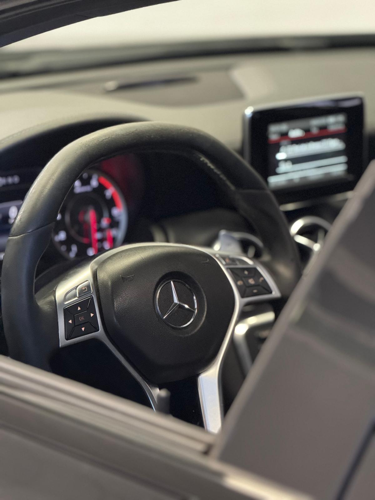Mercedes-benz A 45 AMG A 45 AMG 4Matic Automatic
