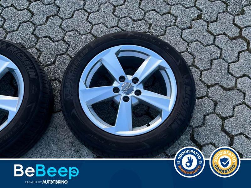 Audi Q2 1.0 TFSI S LINE EDITION