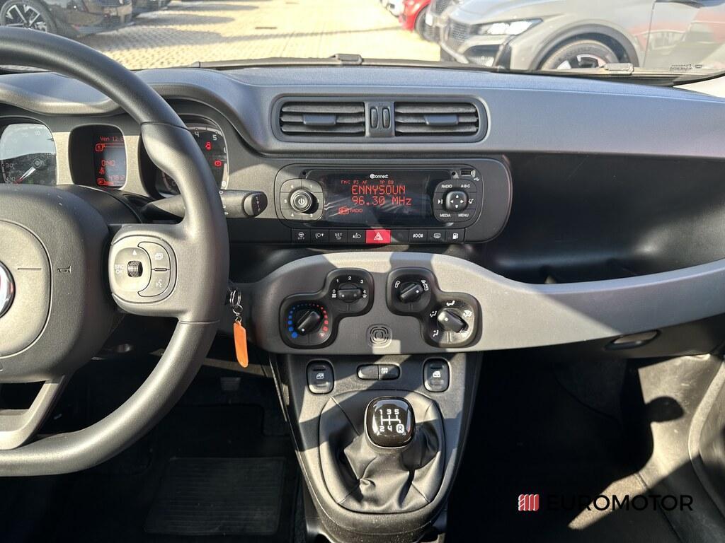 Fiat Panda 1.2 EasyPower Lounge