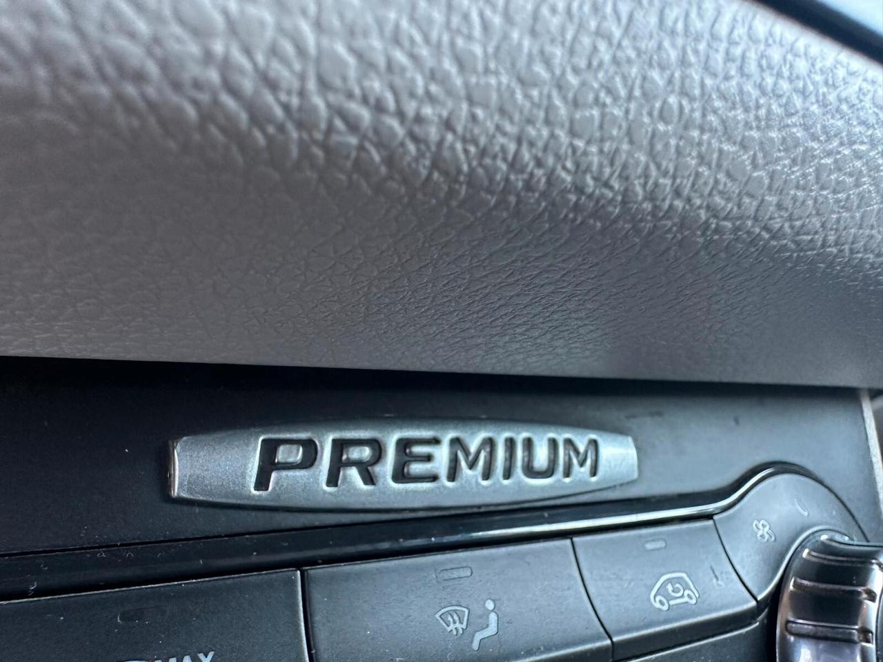 Mercedes-benz B 200 CDI BlueEFFICIENCY Premium