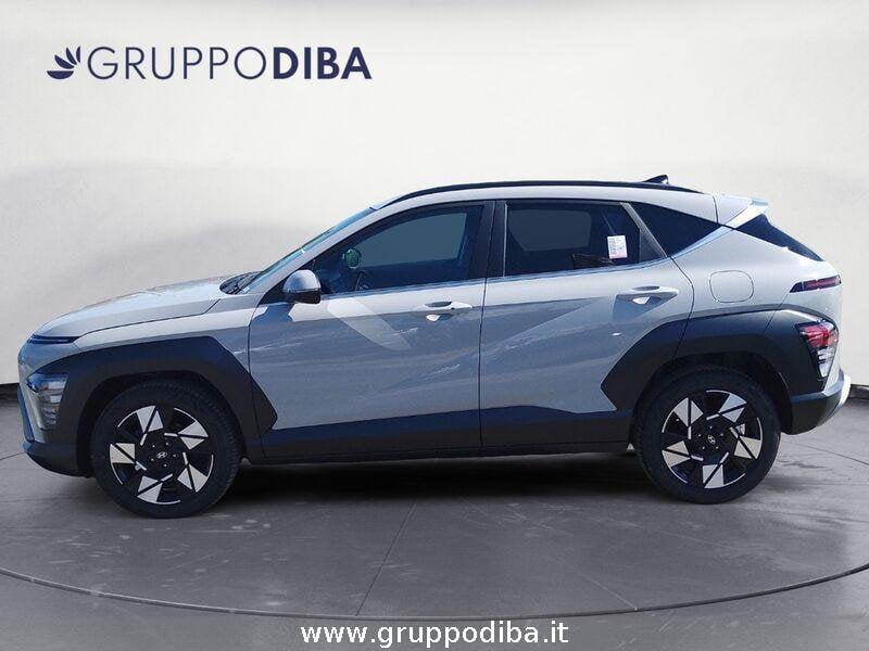 Hyundai Kona GDI Petrol 6 Speed A/T MY26 HEV 1.6 GDI EXELLENCE