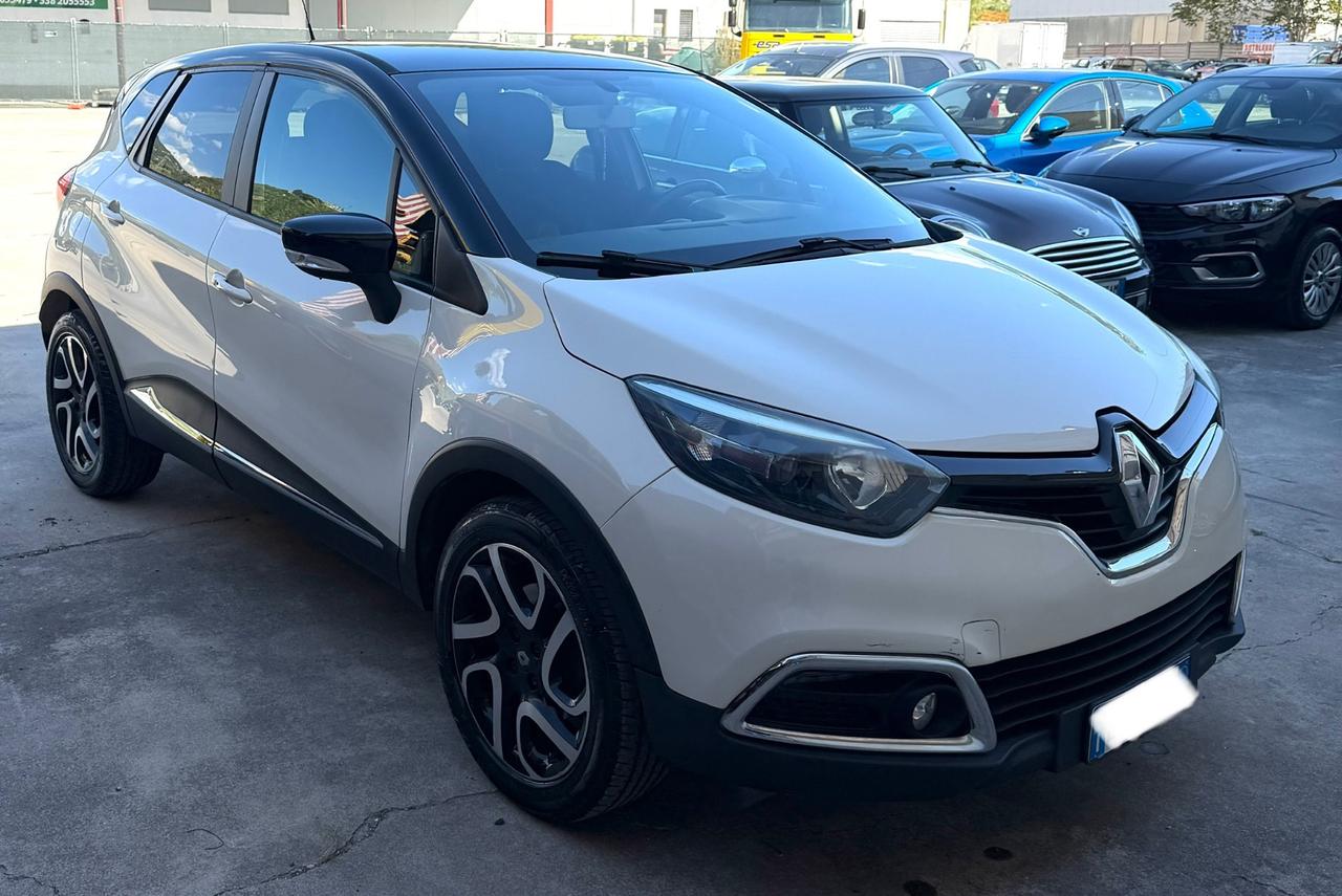 Renault Captur 1.5 dCi 90 CV S&S Energy R-Link
