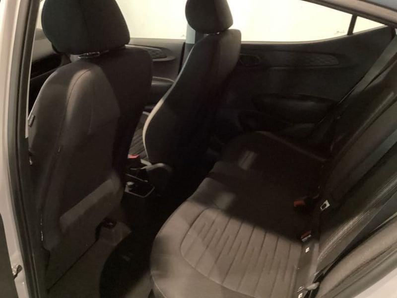 Hyundai i10 1.0 MT Connectline MY25