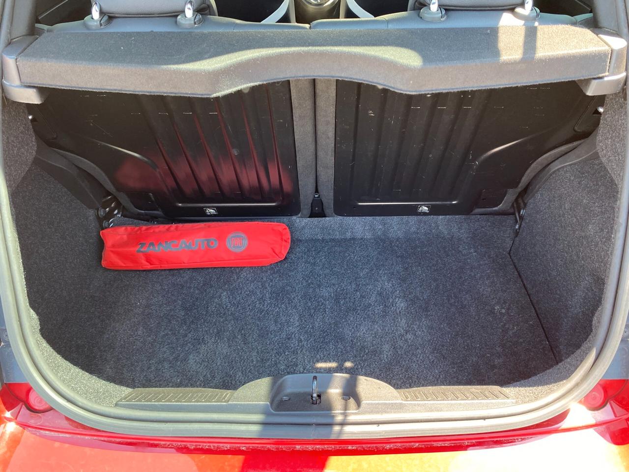 Fiat 500 1.3 Multijet 95 CV S