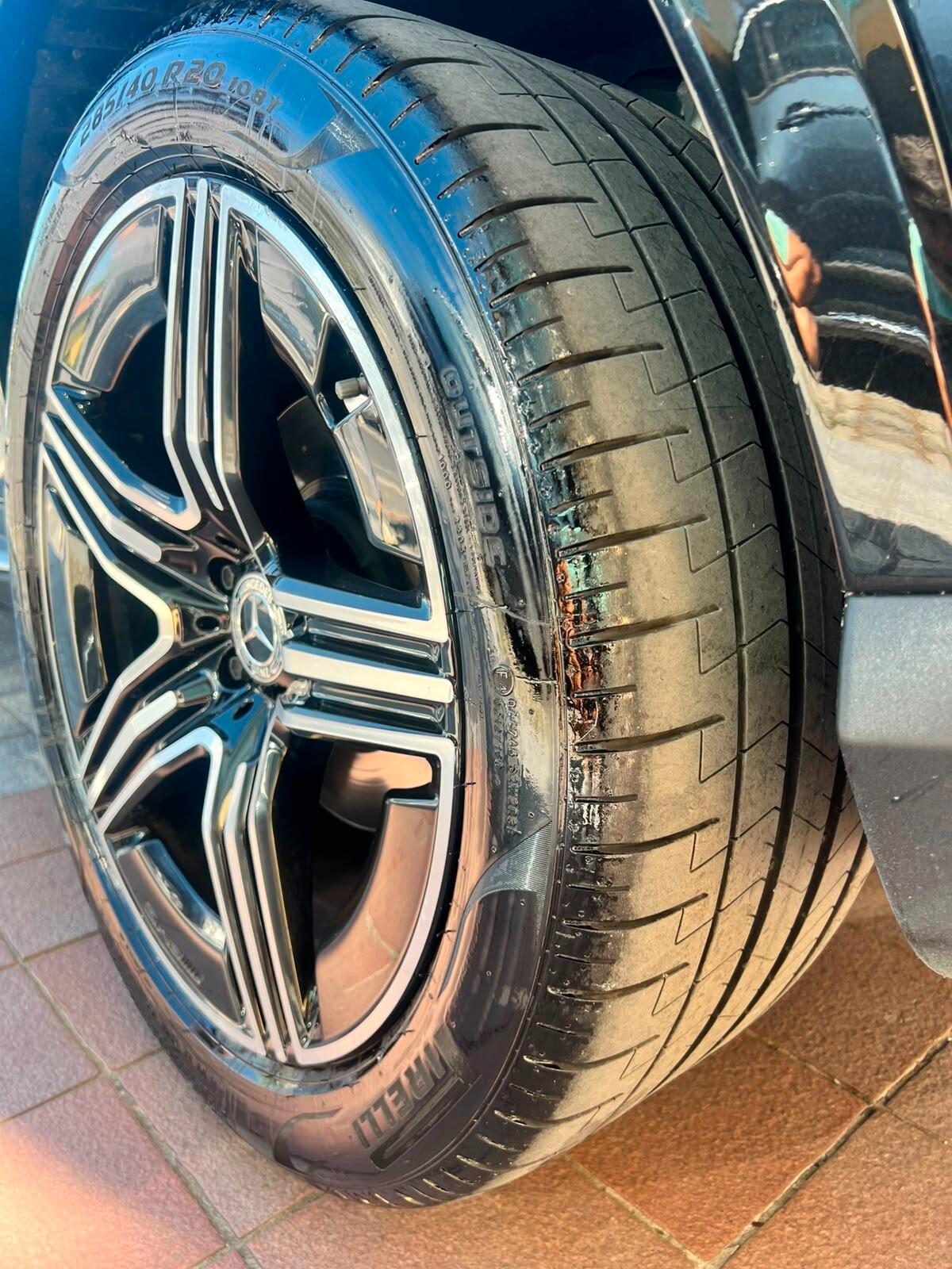 Mercedes-benz GLC 200 220d 4MATIC Coupe