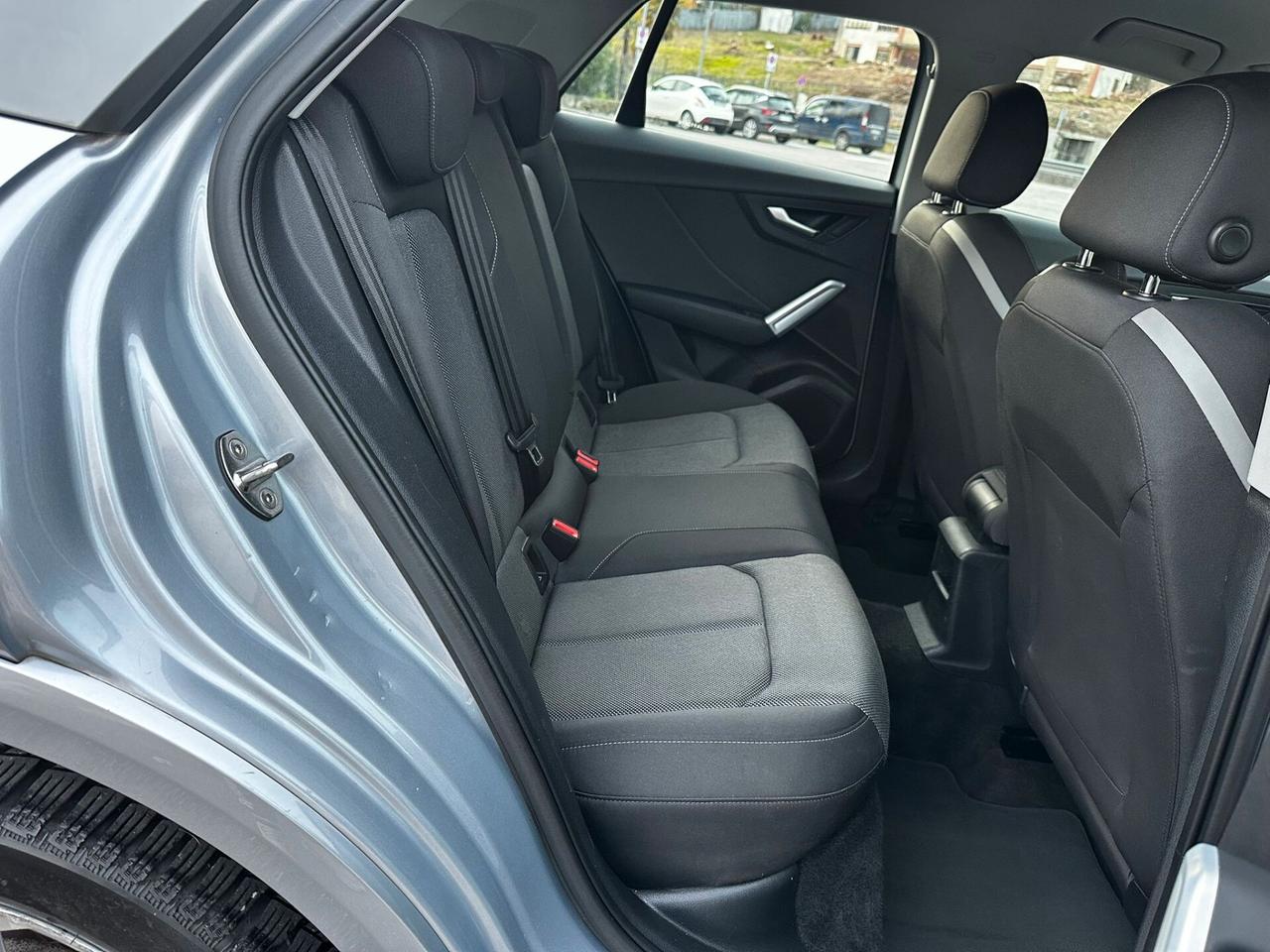 Audi Q2 1.0 TFSI Sport