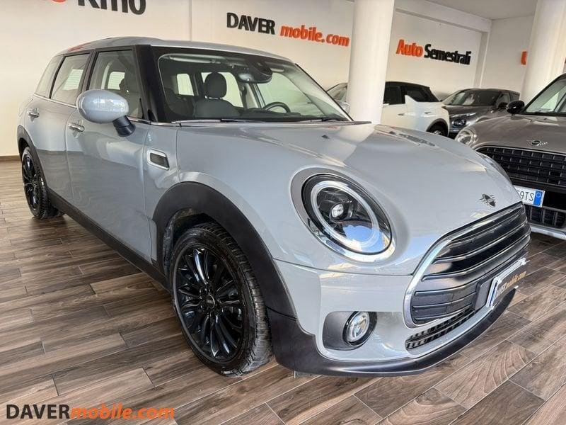MINI Clubman Mini Clubman 1.5 One D Essential auto