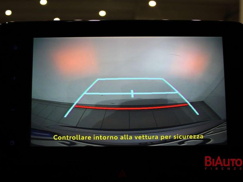 Toyota Yaris Cross Yaris Cross 1.5 Hybrid 5p. E-CVT Adventure